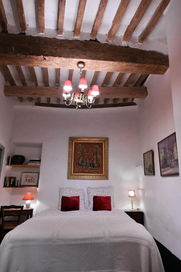 Montfort-sur-Argens La Cachette Du Comte B&B 외부 사진