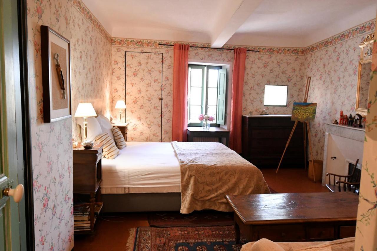 Montfort-sur-Argens La Cachette Du Comte B&B 외부 사진