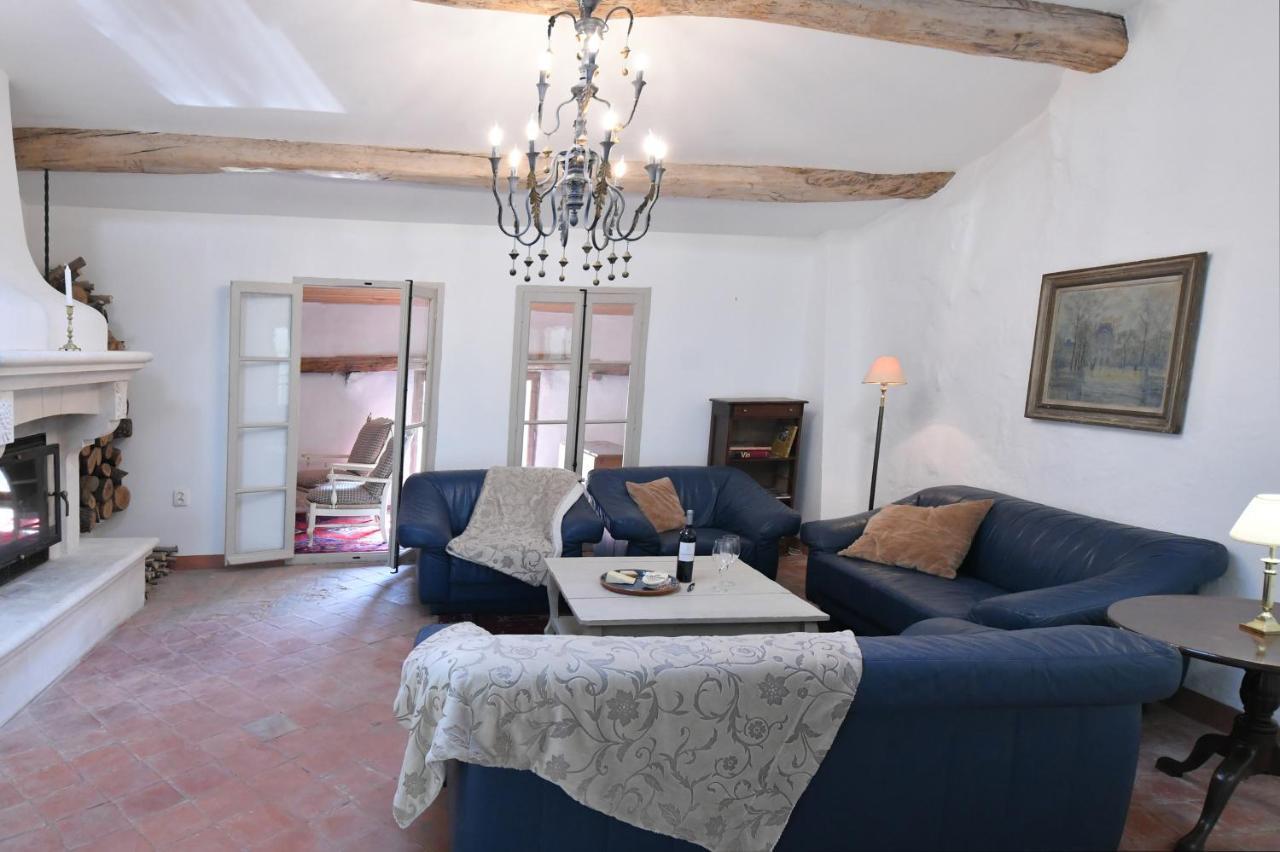 Montfort-sur-Argens La Cachette Du Comte B&B 외부 사진